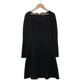 Vestido Kate Spade Preto