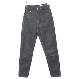 Autre Marque MOUSSY PLAIN JEANS Jeans Negro