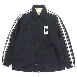 Céline Giacca in nylon Celine Nero