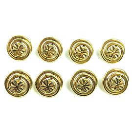 Acessório Chanel Dourado
