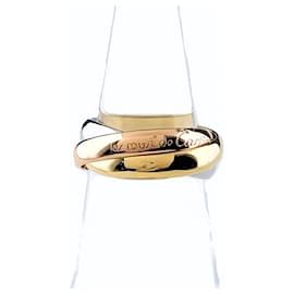 Cartier Trinity Ring Andere