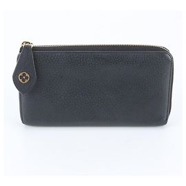 Louis Vuitton Portefeuille Comet Long Wallet Nero Rosa