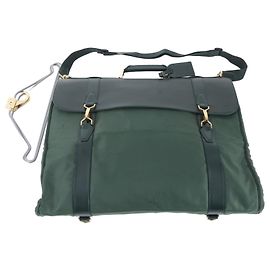 Louis Vuitton Taiga Portable Gibeciere Shoulder Bag Other