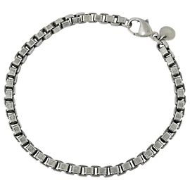 Bracciale con charm Venetian Tiffany & Co. Argento