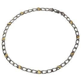 Collar de cadena Figaro Tiffany & Co. Otro