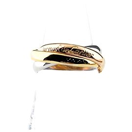 Bague Cartier Trinity Autre