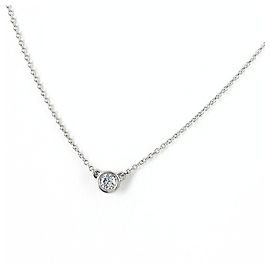 Collar Tiffany & Co. By the Yard Otro