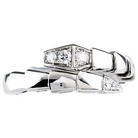 Bulgari BVLGARI Serpenti Viper Ring Andere