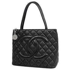 Borsa Chanel Reissue Tote Nero