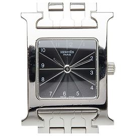 Hermès Hermes H-Watch HH1.210 Quartz Damenarmbanduhr Andere