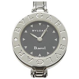 Bulgari Bvlgari B.zero1 Bangle Watch BZ22S Other