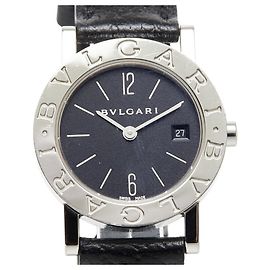 Bulgari Bvlgari BB26SL Damen Quarzarmbanduhr Andere