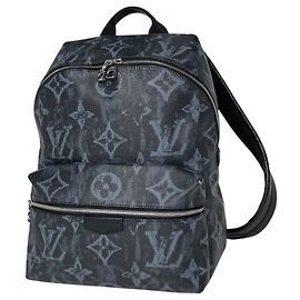 Louis Vuitton Discovery Backpack PM Black