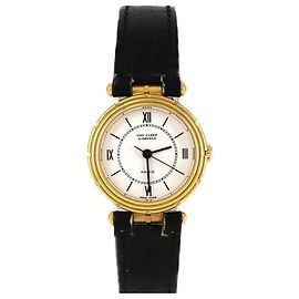 Reloj Quartz Van Cleef & Arpels La Collection YG 16603 Otro