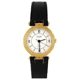 Van Cleef & Arpels La Collection YG 16603 Quartz Watch Other