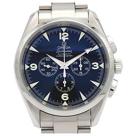 Reloj de pulsera Omega Railmaster Chronograph Otro