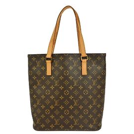 Louis Vuitton Vavin Monogram GM Marrom
