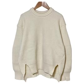 Autre Marque Mila Owen Strickpullover Andere Roh
