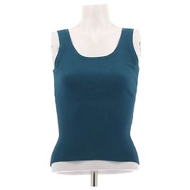 Zimmermann Canotta blu anatra Blu
