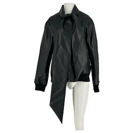 United Nude United Creatif Black Jacket Black