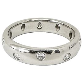 Anello Dots Tiffany & Co. Altro