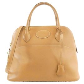 Hermès Hermes Bolide 31cm Handbag Other