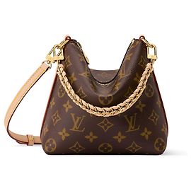 Louis Vuitton Monogram Multipass Mini Braun Monogramm