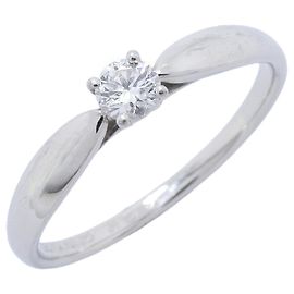 Tiffany & Co. Harmony Band Ring Other