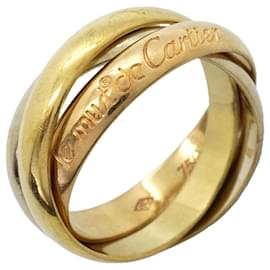 Anillo Cartier Trinity Classic Otro