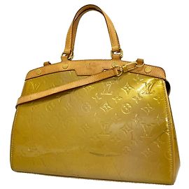 Louis Vuitton Vernis MM Handbag Other