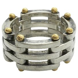 Bague Gate Tiffany & Co. Autre