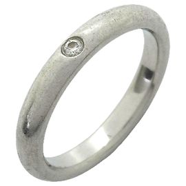 Anillo Stacking Band Tiffany & Co. Otro
