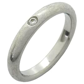 Tiffany & Co. Stacking Band Ring Other