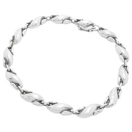 Tiffany & Co. Armband mit Seepferdchen-Anhänger Andere