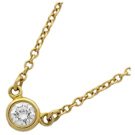 Collar Tiffany & Co. By the Yard Otro