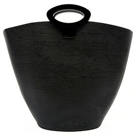Borsa Noctamble in pelle Epi da donna Louis Vuitton Nero