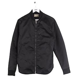 Giacca nera Acne Studios Nero