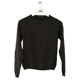 Prada cashmere sweater anthracite Dark grey