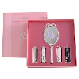 Coffret de rouges à lèvres Dior Rose Rose
