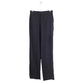 Zadig & Voltaire Black Pants Black