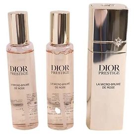 Conjunto de Perfume Dior Rose Rosa Rosa