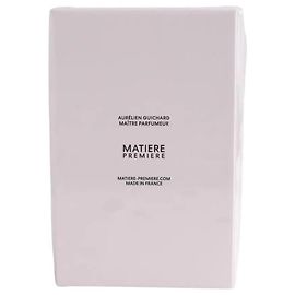 Autre Marque Matiere Premiere Perfume White White