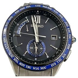 Reloj de pulsera Seiko Brightz SAGA237 Otro