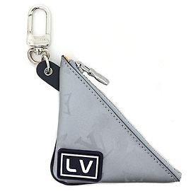 Monedero Louis Vuitton Plata