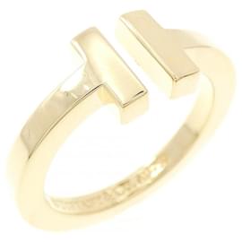 Tiffany & Co Anillo Tiffany T Square Otro