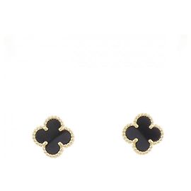 Pendientes Van Cleef & Arpels Sweet Alhambra Otro