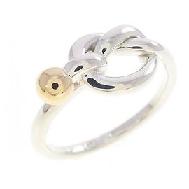 Tiffany & Co Tiffany Love Knot Ring Other