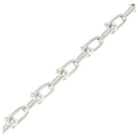 Tiffany & Co Tiffany HardWear Armband mit kleinen Gliedern Andere