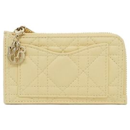 Portamonete Christian Dior Lady Cosmos Altro