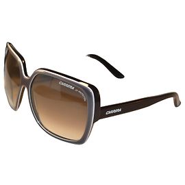 Occhiali da sole Carrera Hippy 2 Nero Grigio